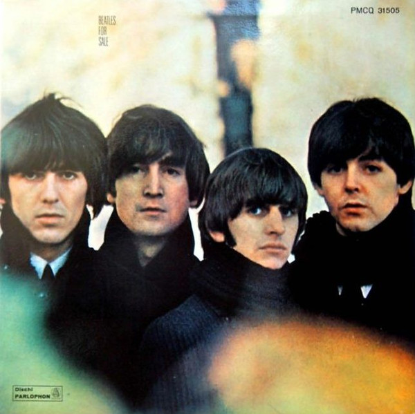 Beatles For Sale