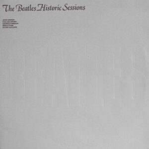 Historic Sessions
