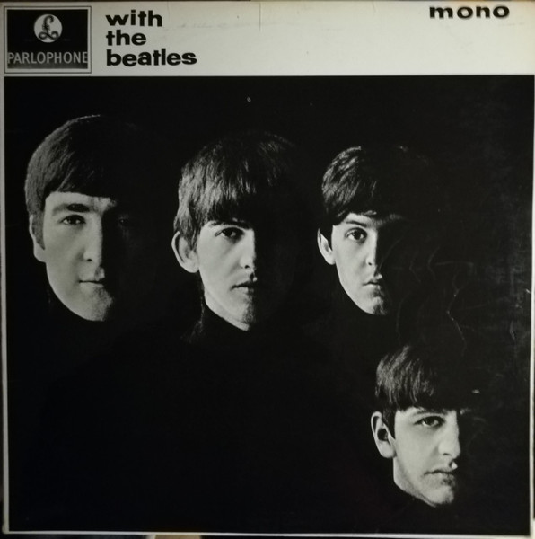 With The Beatles
