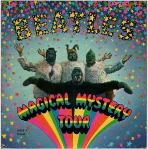 Magical Mystery Tour
