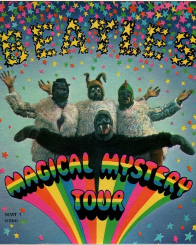 Magical Mystery Tour