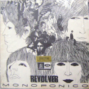 Revolver