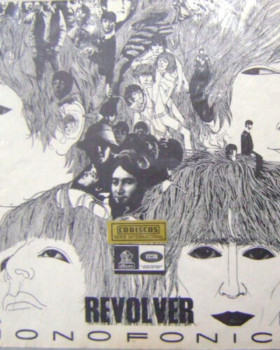 Revolver