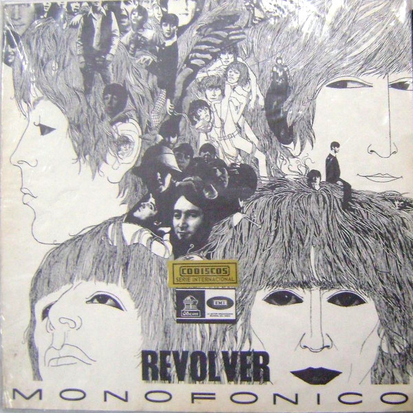 Revolver