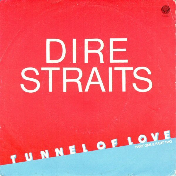 Tunnel Of Love (Part 1 & 2)