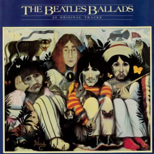 The Beatles Ballads