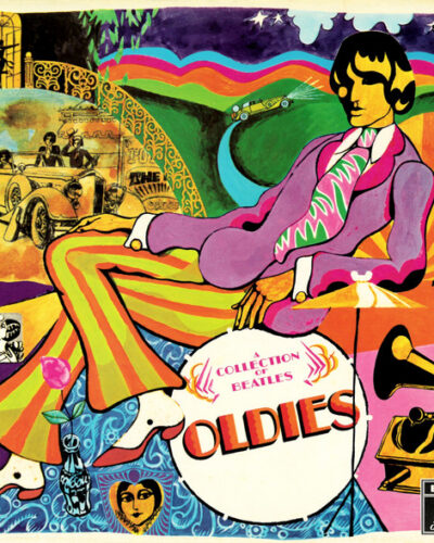 A Collection Of Beatles Oldies