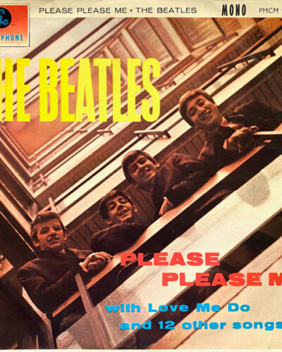 Please Please Me