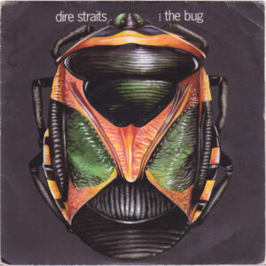 The Bug 7″