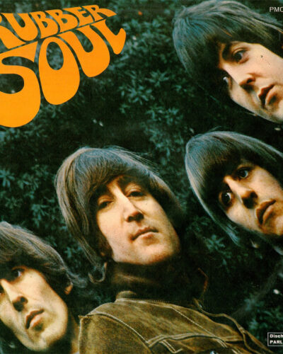 Rubber Soul