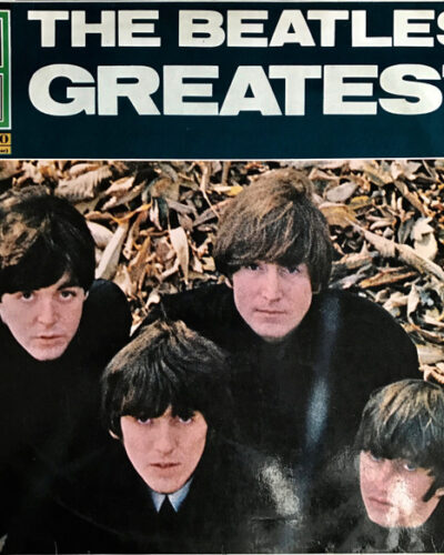 The Beatles’ Greatest
