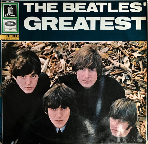 The Beatles’ Greatest