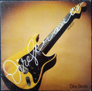Dire Straits