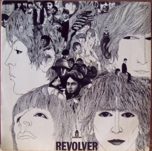 Revolver