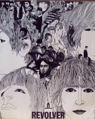 Revolver