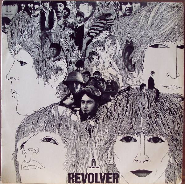 Revolver