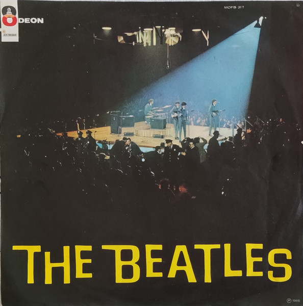 The Beatles 65