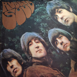 Rubber Soul