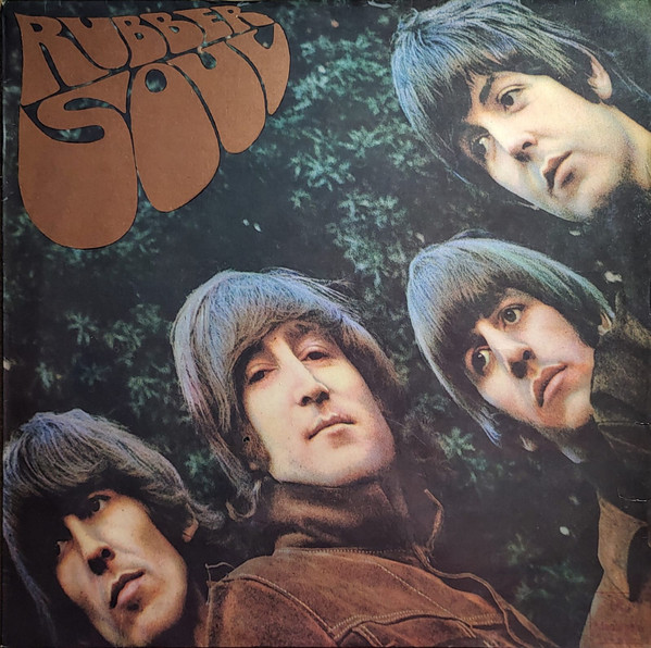 Rubber Soul