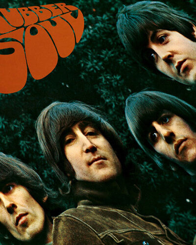 Rubber Soul