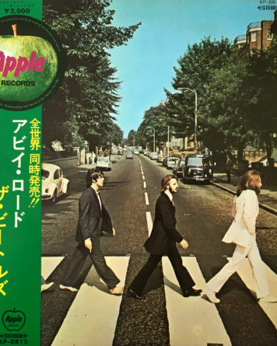Abbey Road