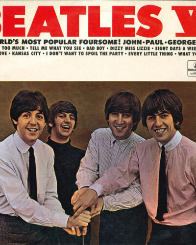 Beatles VI