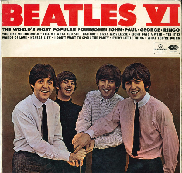Beatles VI