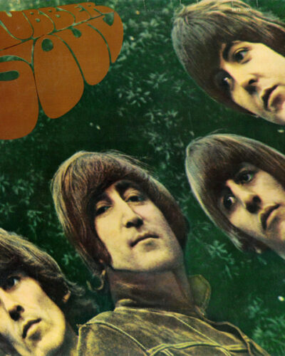 Rubber Soul