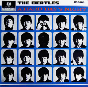 A Hard Day’s Night