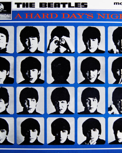 A Hard Day’s Night