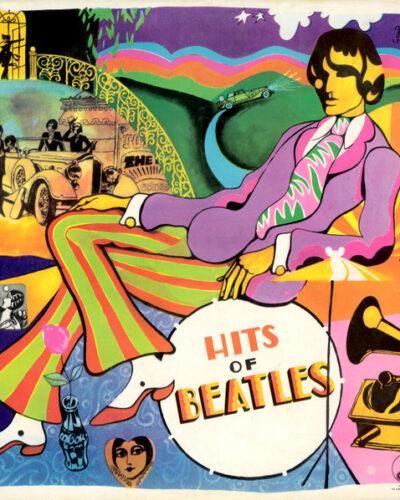 A Collection Of Beatles Oldies