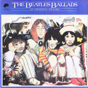 The Beatles Ballads