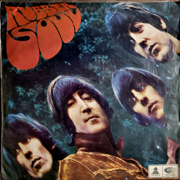 Rubber Soul