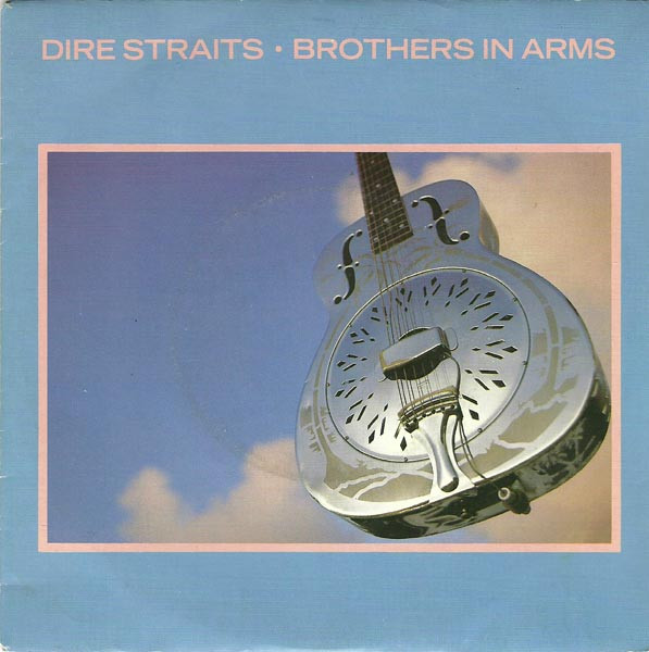 Brothers in Arms 7″