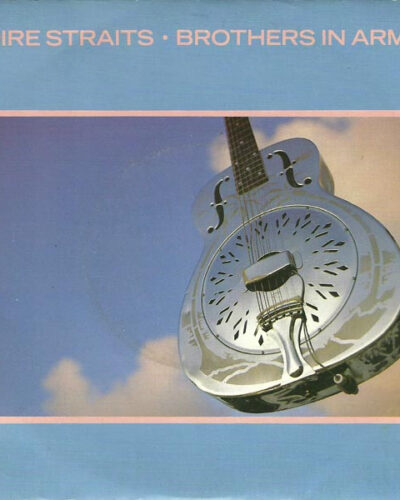 Brothers in Arms 7″