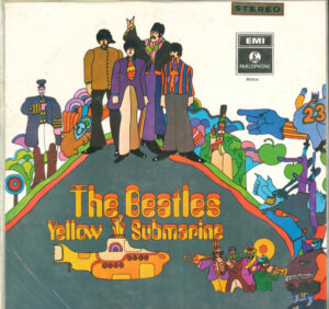 Yellow Submarine