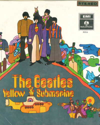 Yellow Submarine