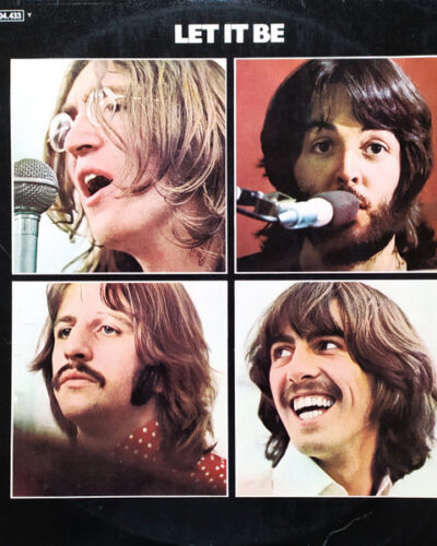 Let It Be
