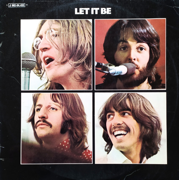 Let It Be