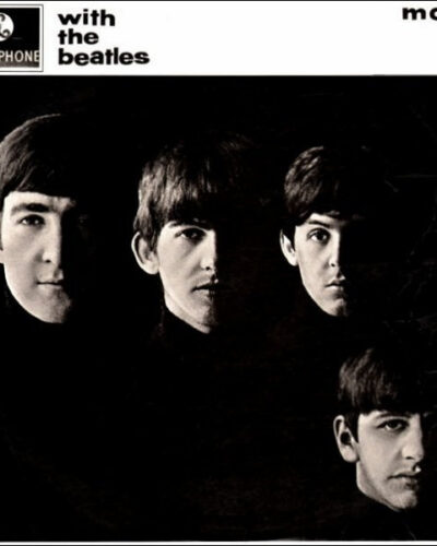 With The Beatles