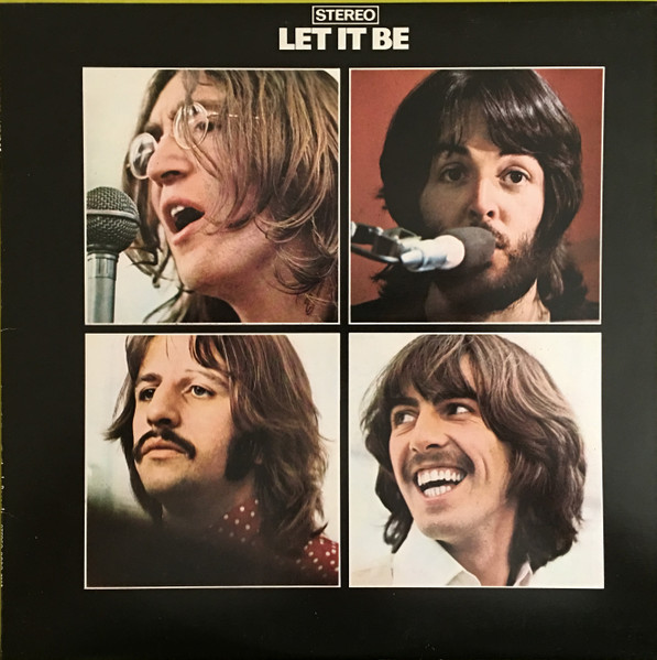 Let It Be