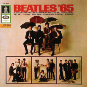 Beatles’ 65