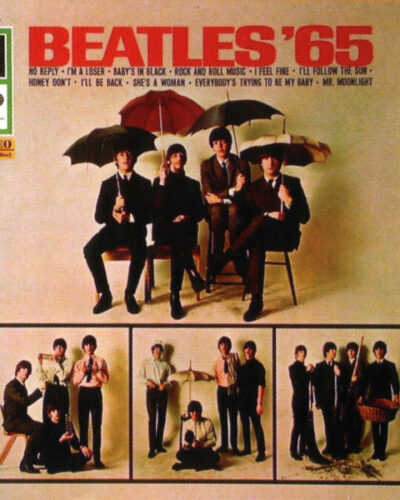 Beatles’ 65