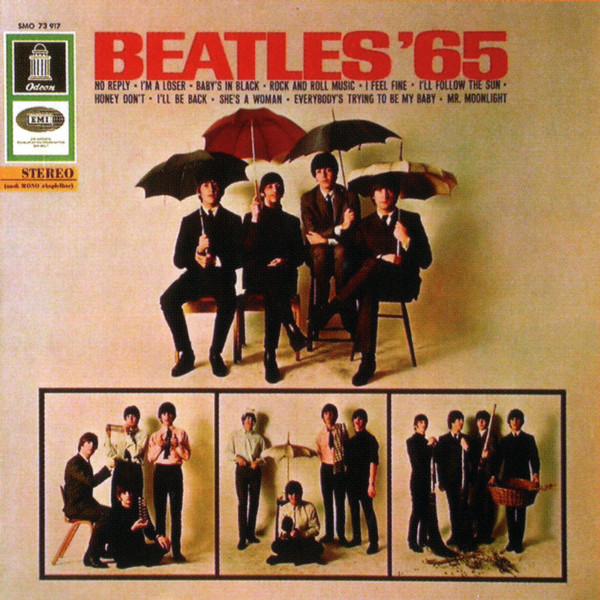 Beatles’ 65