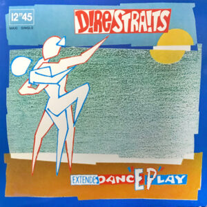 ExtendeDancEPlay 12″
