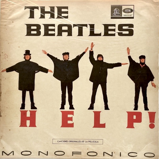 Help!
