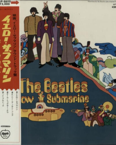 Yellow Submarine