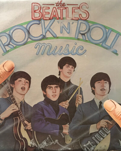 Rock 'n’ Roll Music