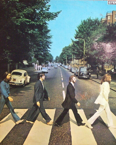 Abbey Road