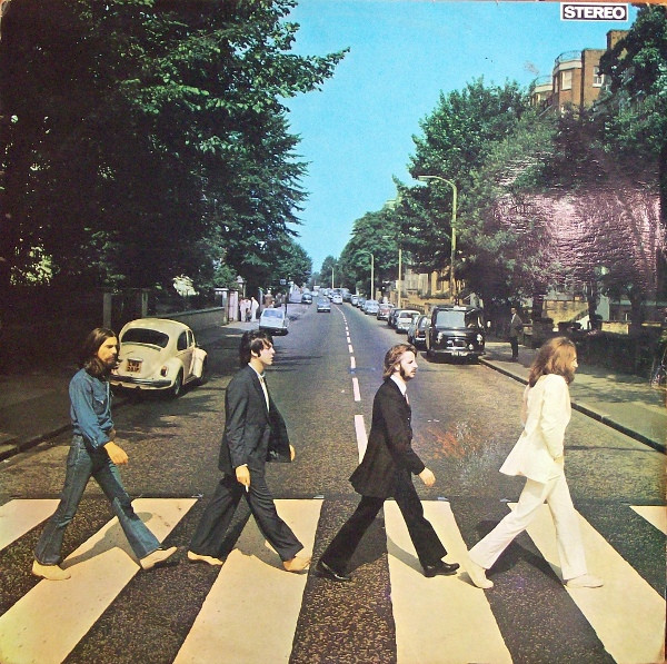 Abbey Road